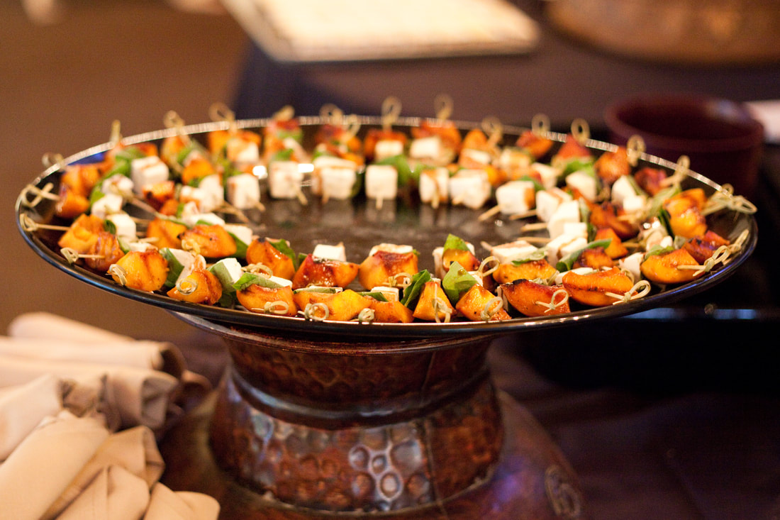 Appetizers - ROCKMAN'S CATERING 715.341.2552